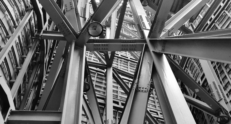 Construction Services provided by Etzel Engineer & Build